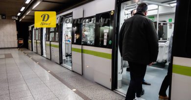 إضراب العمال في عيد العمال وتأثيراته على حركة وسائل النقل