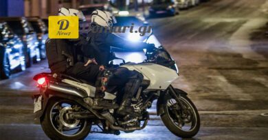 الشرطة اليونانية تتبنى إجراءات جديدة لمكافحة العنف المنزلي وتعزيز الأمان والحماية