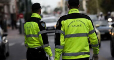 اعتقال 33 قاصرا في مختلف مناطق اليونان خلال الثلاثة أيام الأخيرة