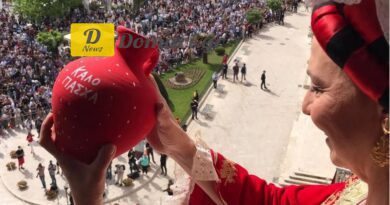 عادات عيد الفصح في اليونان تراث ينبض بالحياة ورمزيته العميقة