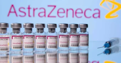 رجل يوناني يقاضي شركة أسترازينيكا والحكومة بسبب تعرضه لجلطتين دمويتين بعد تلقي لقاحها