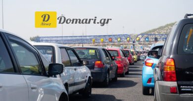 اليونان تشهد نزوحا جماعيا استعدادا لعيد الفصح الطويل