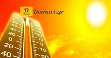 صيف 2024 في أوروبا قد يكون الأكثر حرارة على الإطلاق Summer 2024 in Europe could be the hottest on record