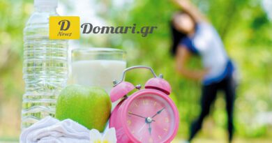 بناء نمط حياة متوازن للحياة صحية والحد من الأمراض والمضاعفات