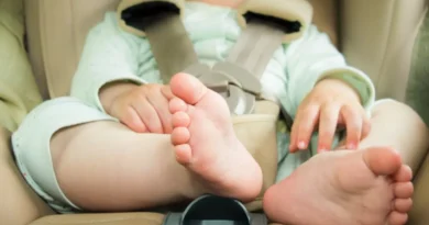 حادثة مأساوية في فرنسا وفاة طفل يبلغ 16 شهرا إثر نسيانه في السيارة لساعات