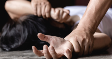 محاولة اغتصاب في بترالونا عاملة نظافة تنجو بشجاعة