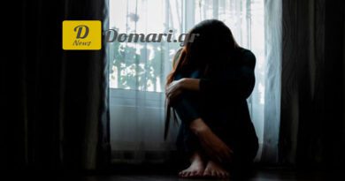 العثور على امرأة مقيدة ومطعونة في مبنى مهجور بأومونيا الشرطة تحقق في جريمة اغتصاب مروعة