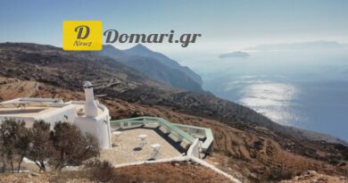 العثور على جثة سائح هولندي واستمرار عمليات البحث عن فرنسيين مفقودين في الجزر اليونانية