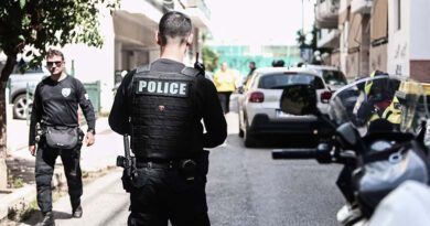 محاولة اختطاف قاصرفي أجيا باراسكيفي: الشرطة تتدخل وتعتقل ثلاثة مشتبهين