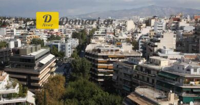 العقارات القديمة تتصدر سوق الإسكان في اليونان 70% من المشترين يفضلون المنازل التي يزيد عمرها عن 20 عامًا