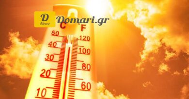 موجة حر شديدة تضرب اليونان مع تصاعد درجات الحرارة والغبار الإفريقي