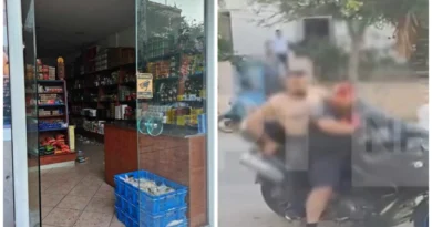 القبض على منفذي الهجوم الدموي الذي استهدف ثلاثة سوريين في مدينة خانيا