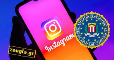 مكتب التحقيقات الفيدرالي يتعقب ويعتقل شابا يونانيا بتهمة محادثات غير لائقة على إنستغرام
