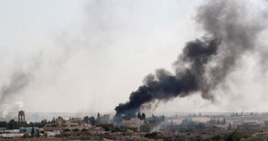 لبنان: قتيلان وثلاثة جرحى في هجوم بطائرة بدون طيار إسرائيلية