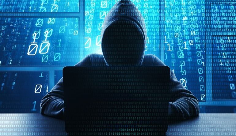 أكثر من 400 هجوم قراصنة على سجل الأراضي اليوناني