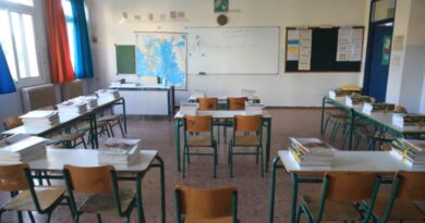 اليونان توظيف 10 آلاف معلم دائم لتعزيز جودة التعليم في العام الدراسي 2024-2025