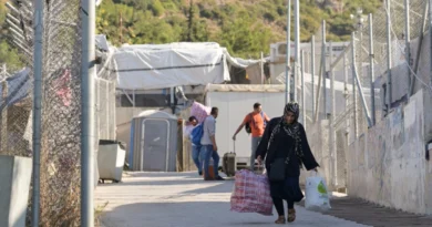 وزارة الهجرة واللجوء: توظيف أكثر من 1000 لاجئ في 200 شركة يونانية