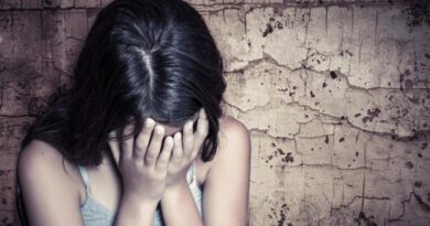 فتاة في الخامسة عشرة من عمرها تتهم قريبا يبلغ من العمر 29 عاما بالاعتداء الجنسي عليها