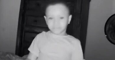 فيديو: هاكر يخترق كاميرا مراقبة ويروع طفل يبلغ من العمر 5 سنوات