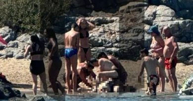 اليونان وفاة مأساوية لسائح ألماني أثناء غوصه في جزيرة كريت