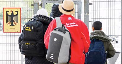 ألمانيا تحذر طالبي اللجوء: قضاء الإجازات في بلدانكم الأصلية قد يؤدي لسحب وضع الحماية