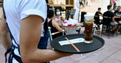 اليونان ارتفاع أسعار القهوة بدءا من الغد وتوقعات بزيادات جديدة في سبتمبر