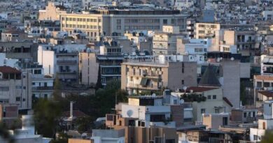 اليونان: تغييرات حاسمة في عمليات نقل الملكية العقارية بموجب التنظيم الجديد