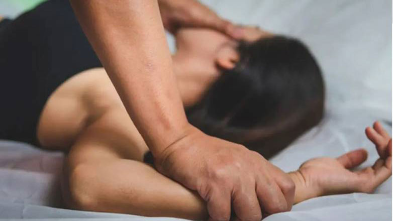 هيراكليون: اعتداء على زوجين هولنديين ومحاولة الاعتداء على الزوجة