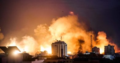 مقتل 492 شخصا في لبنان جراء الغارات الإسرائيلية