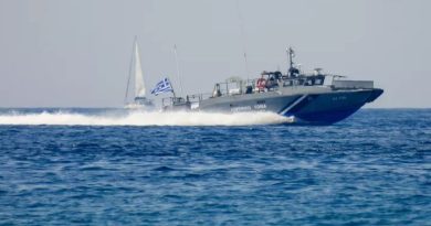 مأساة جديدة قبالة سواحل ساموس غرق قارب يقل مهاجرين ولاجئين - مقتل ثلاثة وفقدان العشرات