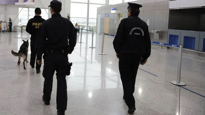 اعتقال فلسطيني مطلوب لدى السلطات الألمانية في مطار أثينا