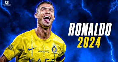 10 Fatos Incríveis Sobre Cristiano Ronaldo em 2024: Uma Lenda Atemporal!