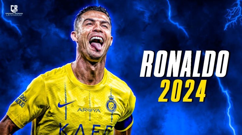 10 Fatos Incríveis Sobre Cristiano Ronaldo em 2024: Uma Lenda Atemporal!