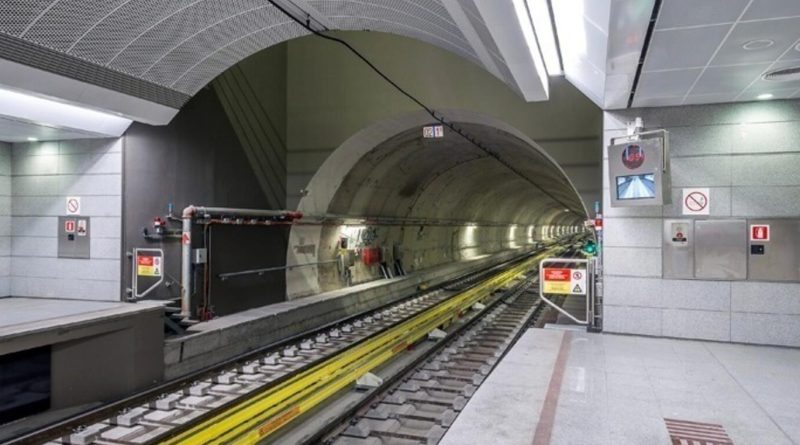 إغلاق محطتي كوريدالوس ومانياتيكا غدا بالتزامن مع مسيرات احتجاجية في أثينا