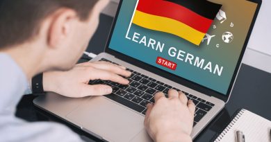 Free German Learning App Enjoy Mastering German Easily and Creatively