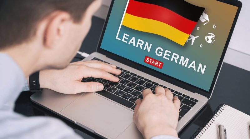 Free German Learning App Enjoy Mastering German Easily and Creatively