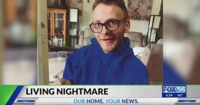 رجل يعود إلى الحياة لحظة إزالة أعضائه بعد إعلان وفاته دماغيا في الولايات المتحدة