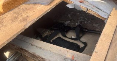 سالونيك اكتشاف مخدرات مبتكر داخل كرة قدم يقود للاعتقال