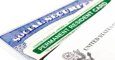 Golden Opportunity: Green Card Diversity Visa Program Opens for Immigration to the United States