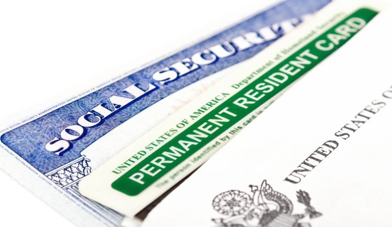Golden Opportunity: Green Card Diversity Visa Program Opens for Immigration to the United States
