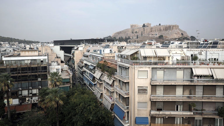 أزمة السكن والإيجارات في اليونان برامج حكومية جديدة لمواجهة التحديات