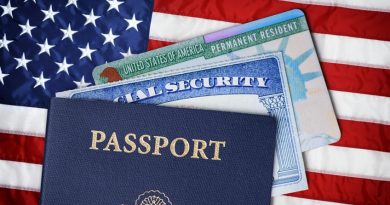 U.S. Immigration Lottery 2026: Diversity Visa Opportunity and Its Impact on Aspiring Immigrants