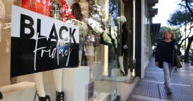 الجمعة السوداء 2024 Black Friday تخفيضات مبكرة وتوصيات لحماية المستهلكين من فخ للتسوق المضلل