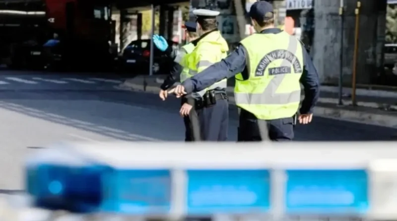 تغييرات مرورية شاملة في أثينا وبيرايوس بمناسبة استعراض 28 أكتوبر