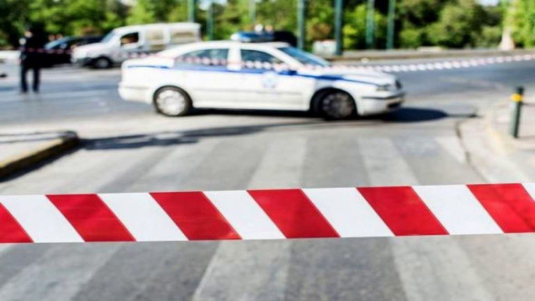 تغييرات في حركة المترو والترام بأثينا غدا بسبب المسيرات الوطنية في 28 أكتوبر