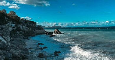 سبع جزر يونانية ضمن الأفضل في أوروبا لعام 2024