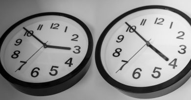 عودة الساعات إلى وضعها الطبيعي في اليونان وانتهاء العمل بالتوقيت الصيفي