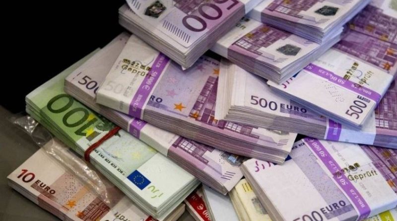 اليونان تعلن تسديد 5 مليارات يورو من ديونها في 2025