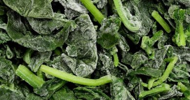 العثور على فأر ميت داخل عبوة سبانخ مجمدة يثير جدلا في اليونان