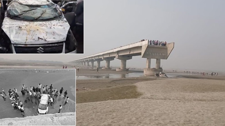 الهند تحقق في دور خرائط جوجل بعد حادث مميت على جسر متضرر